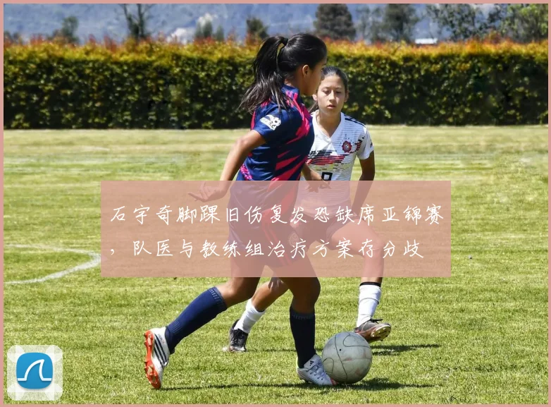 石宇奇脚踝旧伤复发恐缺席亚锦赛,队医与教练组治疗方案存分歧